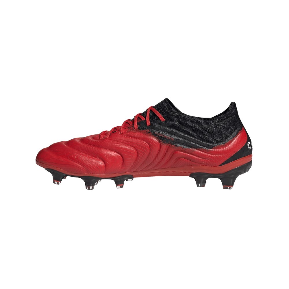 copa 19 black and red