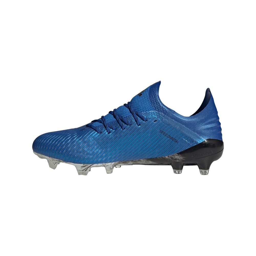 x 19.1 firm ground boots