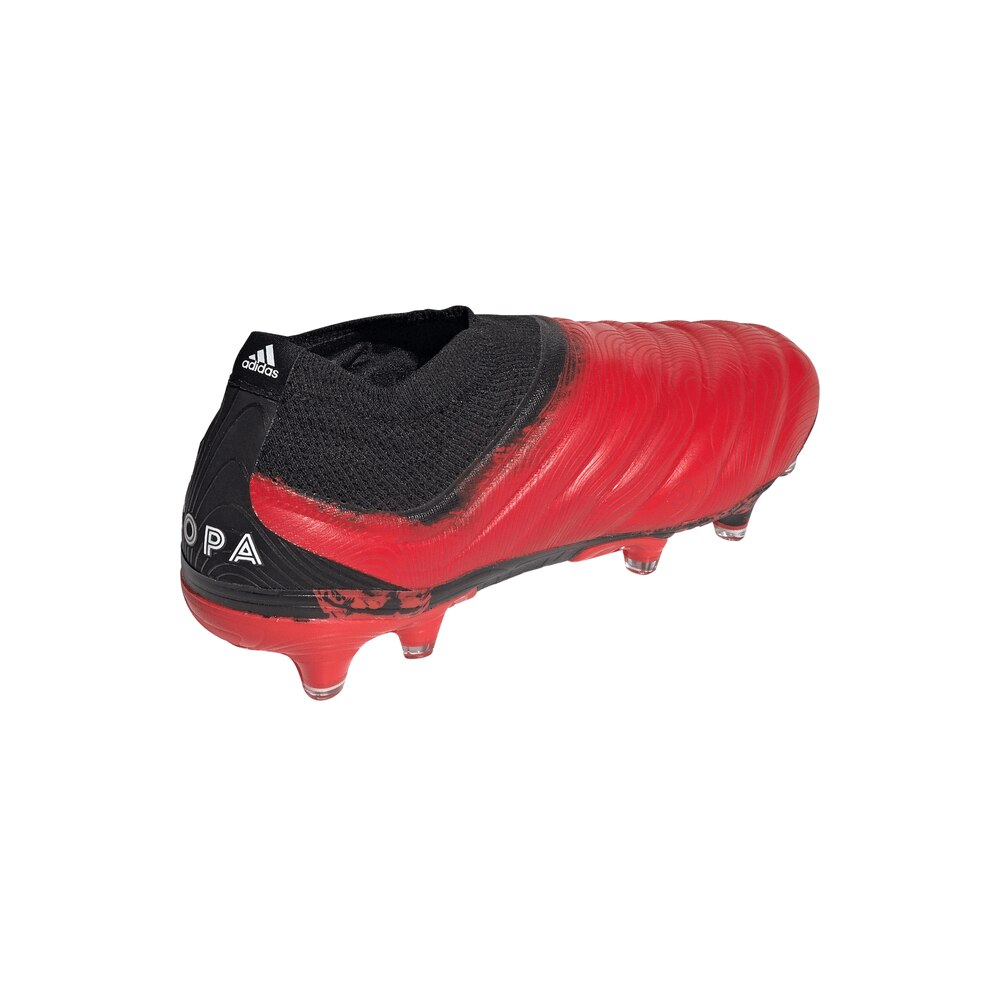 adidas copa black red