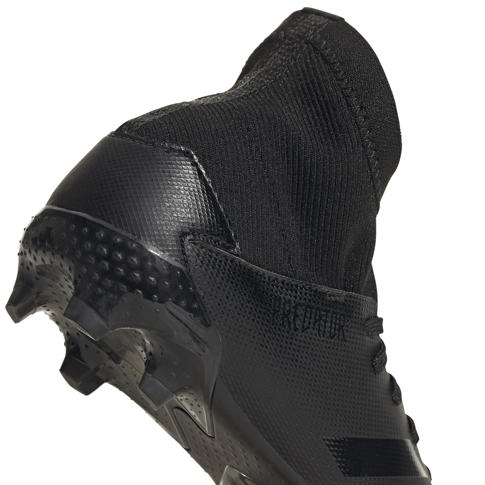 adidas predator 20.3 black