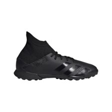 adidas Predator 20.3 Firm Ground Boots JR - Black
