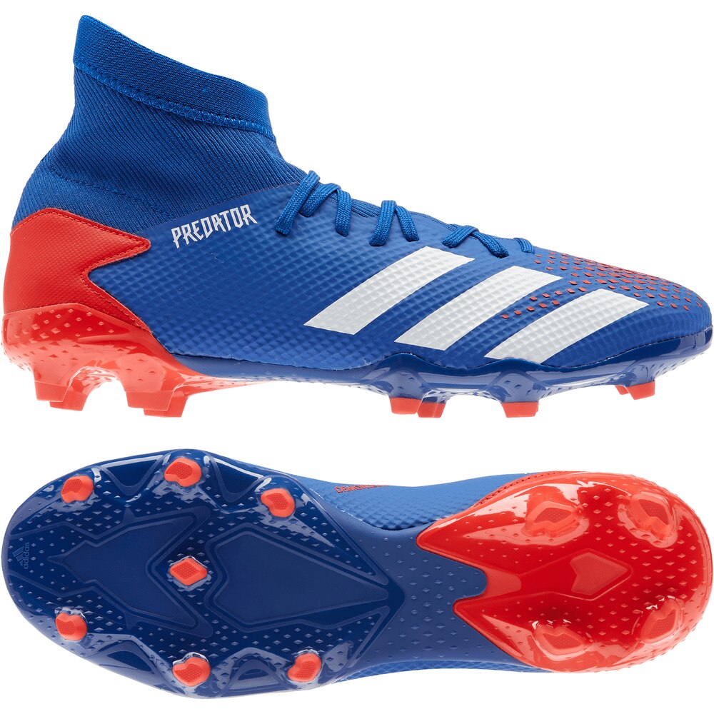 adidas predator firm ground boots