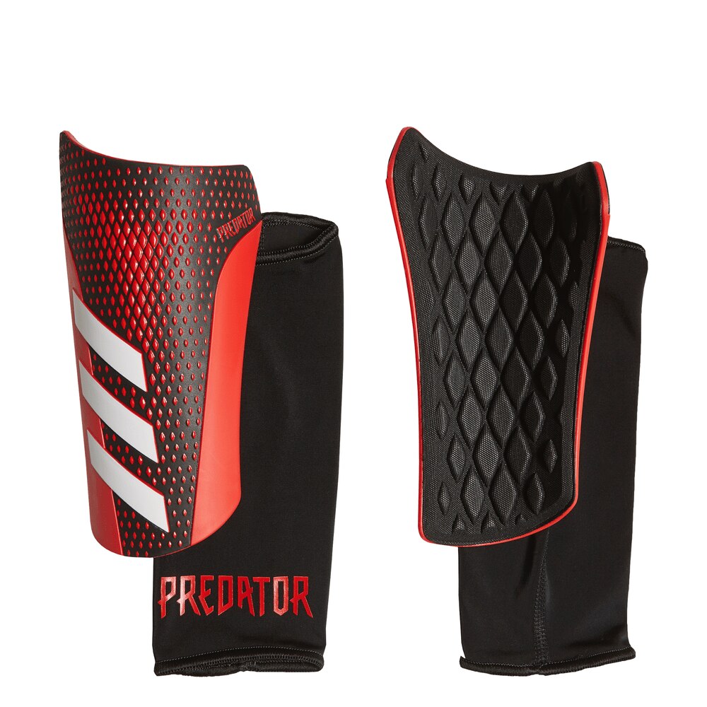 adidas lux shinguard