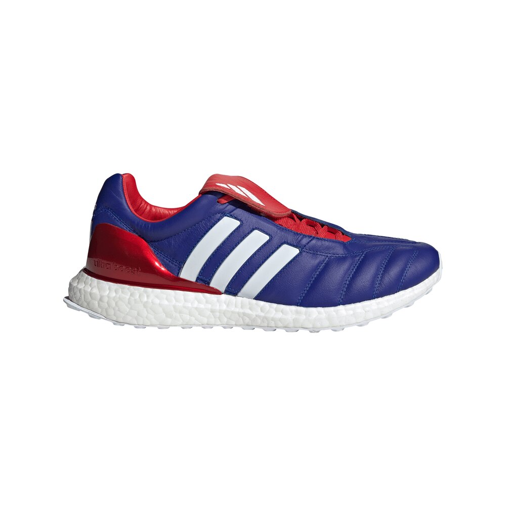 adidas predator blue and red