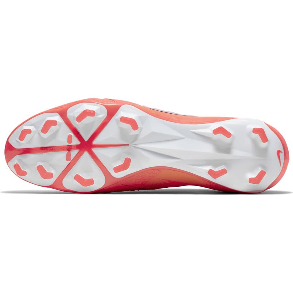 Nike JR Hypervenom 3 Elite DF FG 4.5y Black . Amazon.com