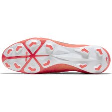 Nike Phantom Venom Elite Firm Ground Boots Mango White Orange