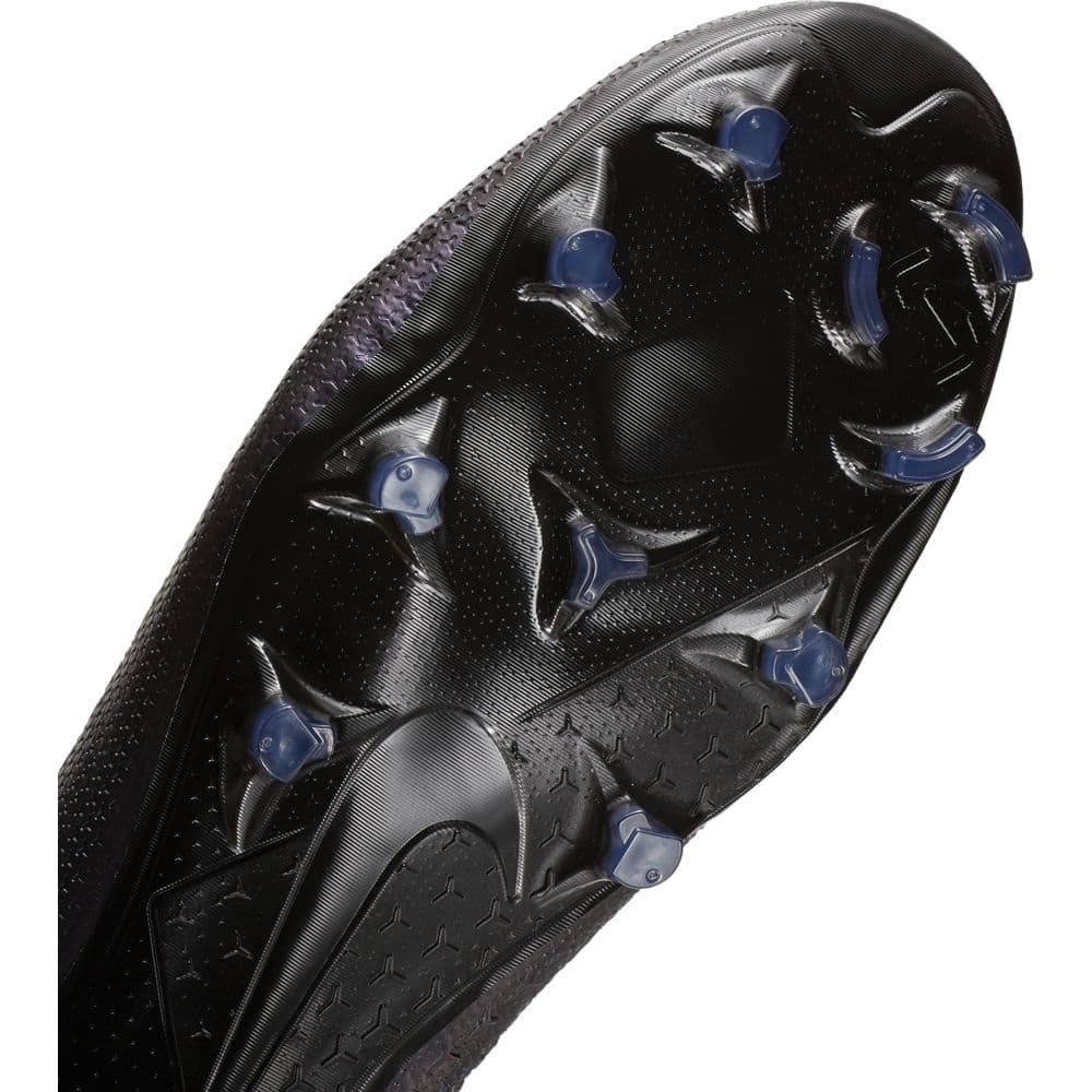 phantom vsn black