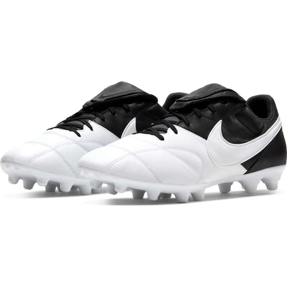 nike premier black white