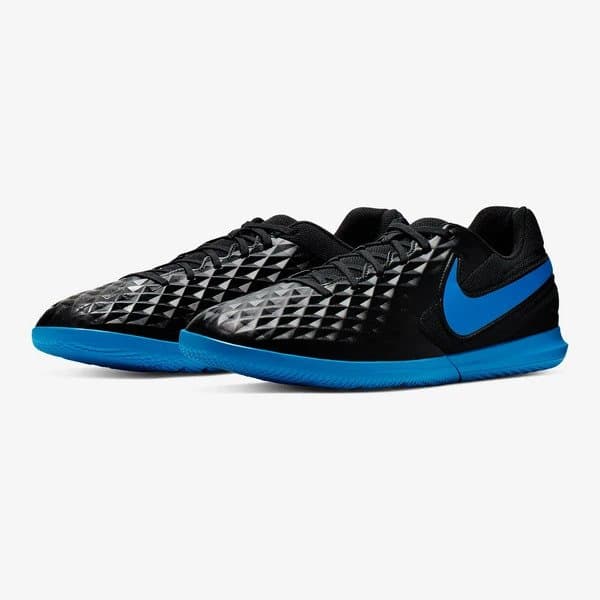 tiempo legend 8 indoor