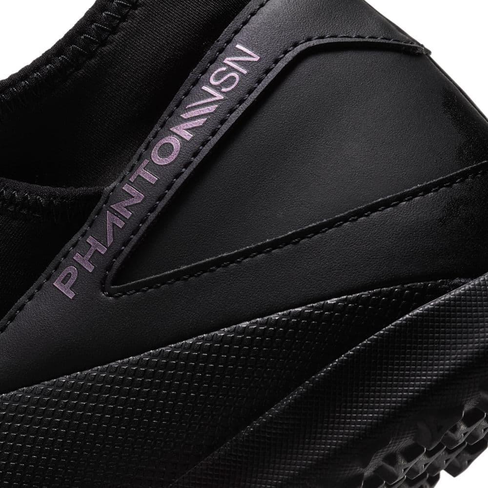 Schwarz Gelbe Nike Phantom Vision 'Under the Radar .