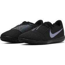 Nike Jr Phantom Venom Academy Indoor Boots - Black