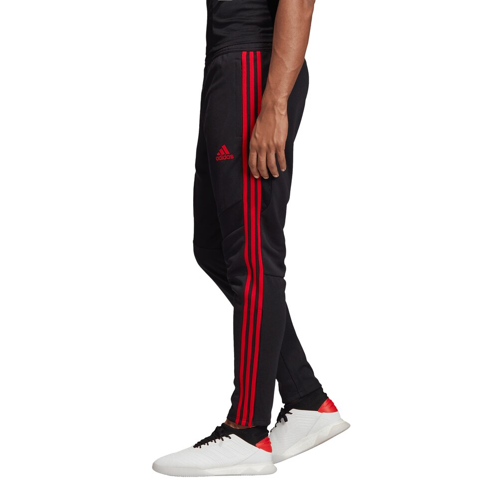 Adidas tiro 19 black and red Clearance