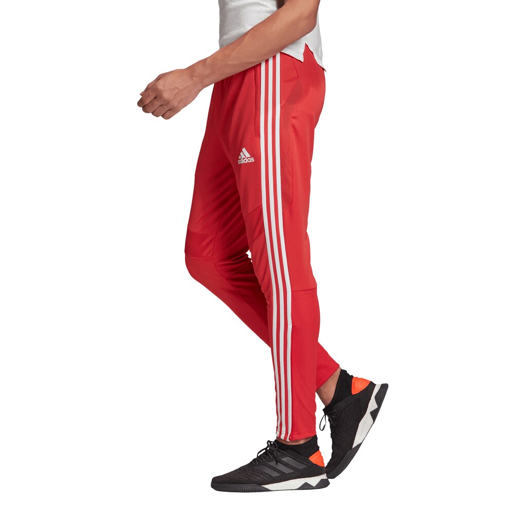 tiro 19 training pants red