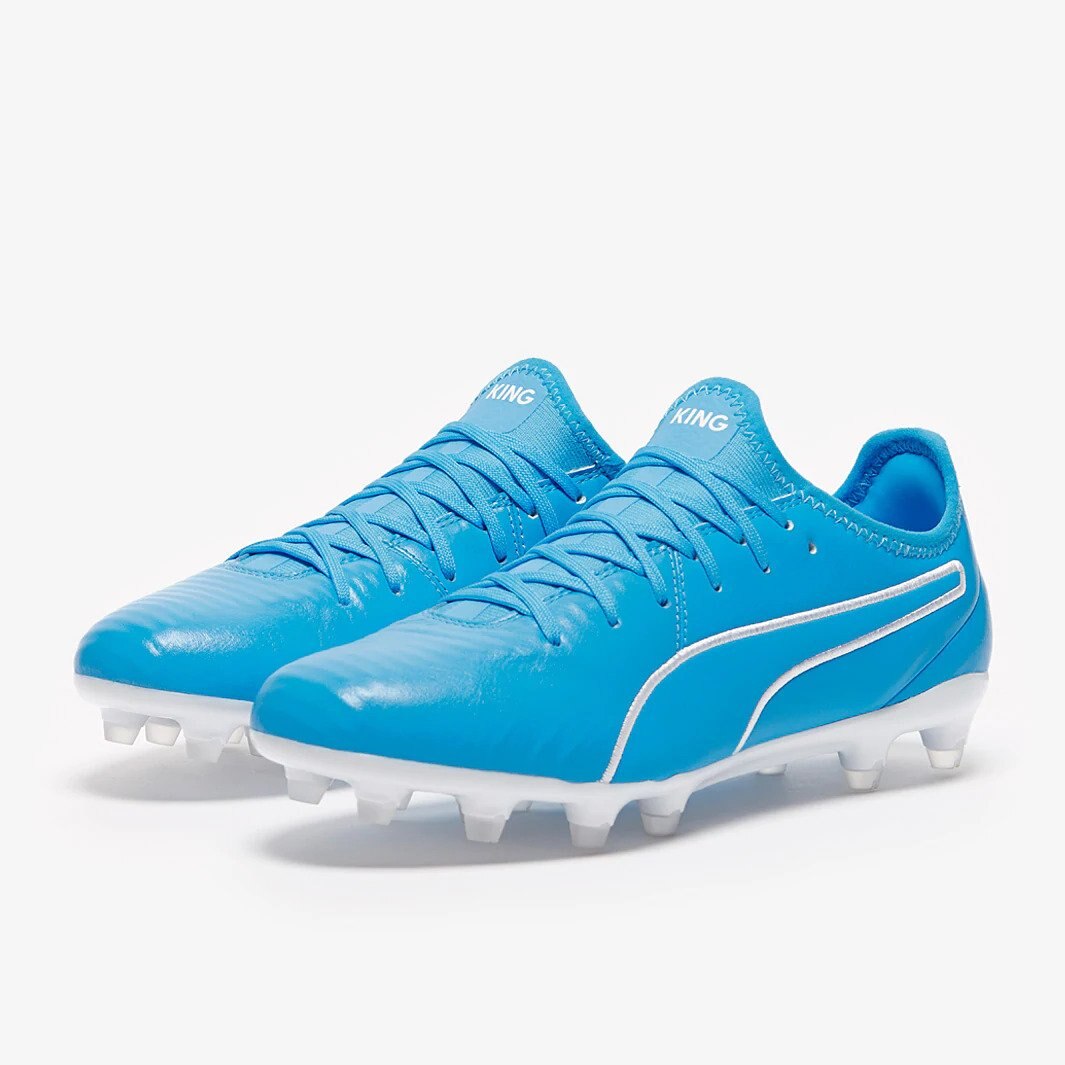 puma king soft ground