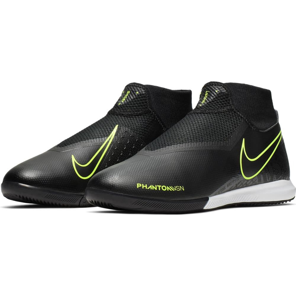 nike phantom vision indoor