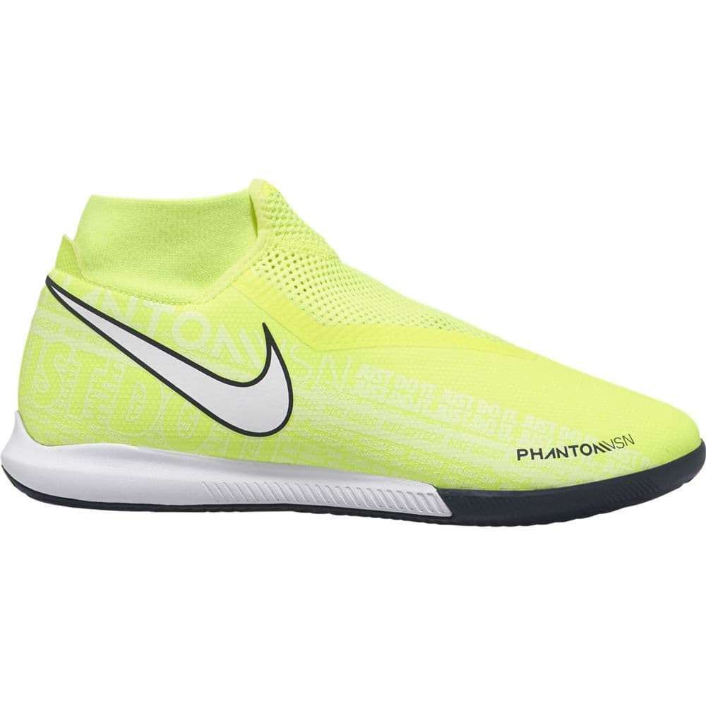 nike phantom vision indoor