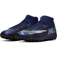 Nike Mercurial Superfly 6 Academy MG White 2018 World