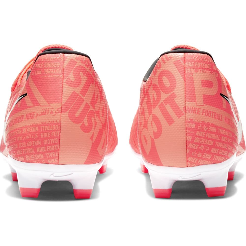 Nike Phantom Venom Pro FG 'Phantom Fire Pack . YouTube