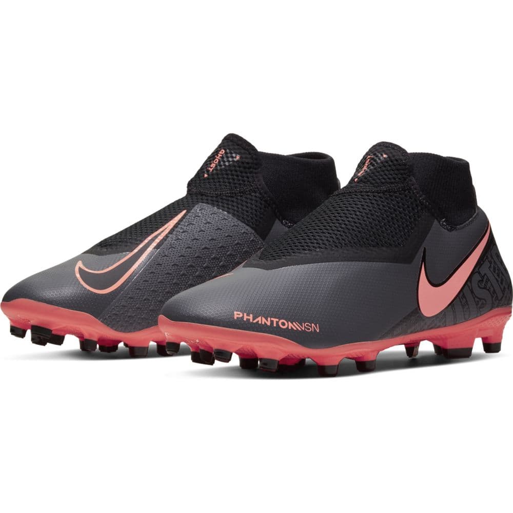 Nike Phantom Vision Academy DF Mens Astro Turf . ELITOO
