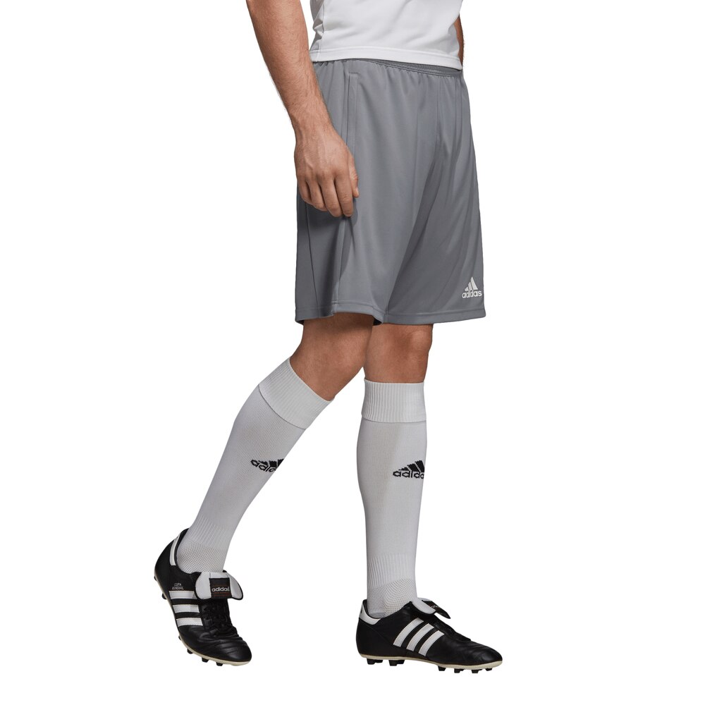 Adidas team 19 best sale 3 pocket shorts