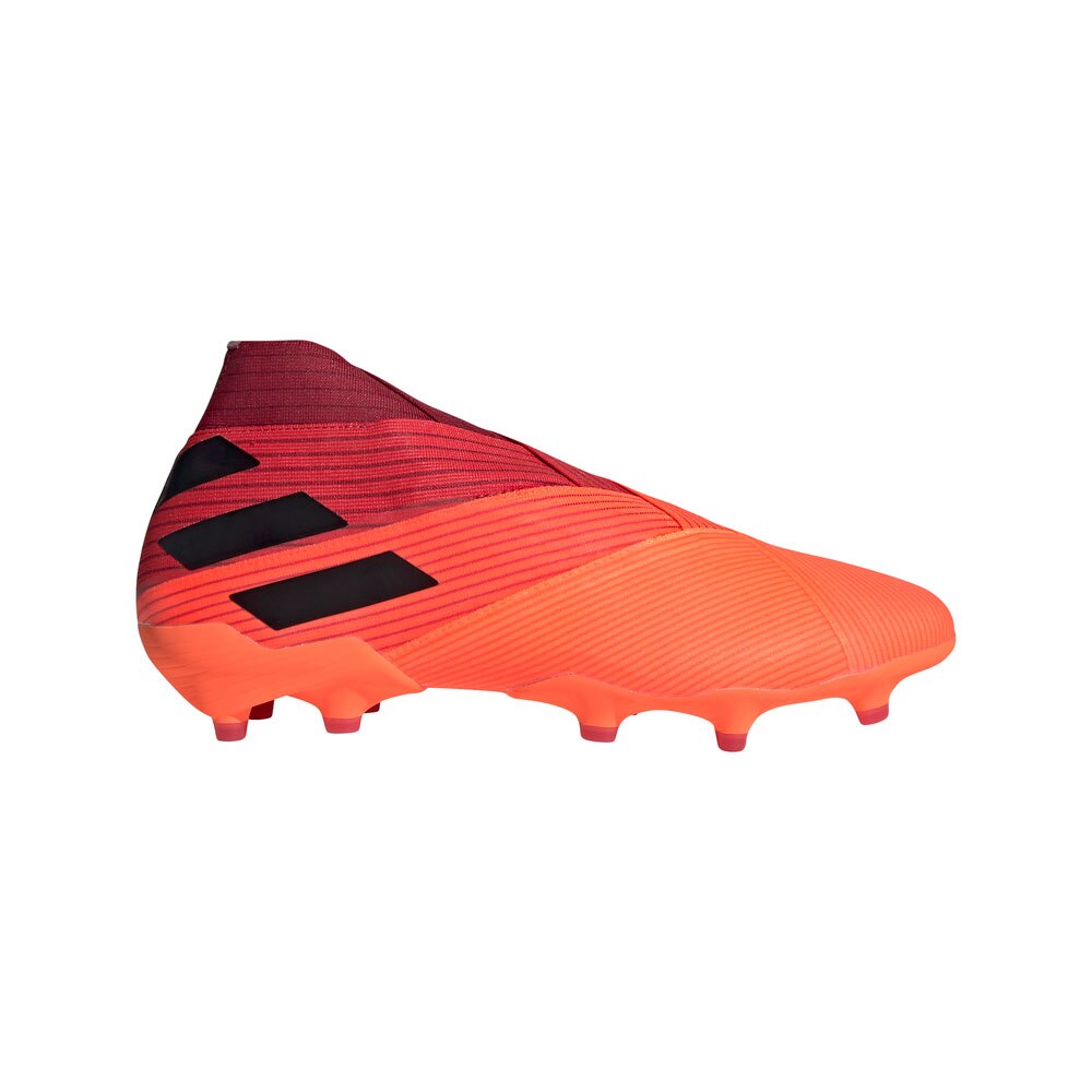 nemeziz black and red