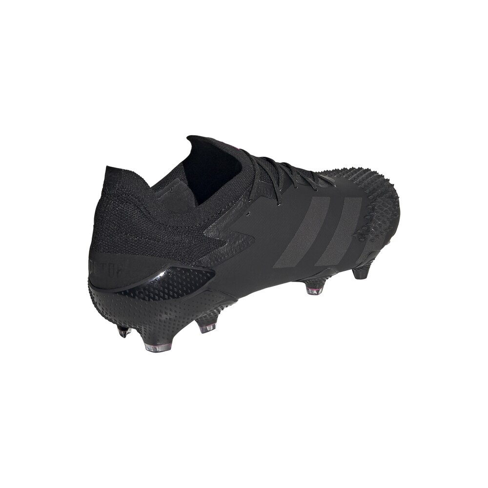 predator mutator black