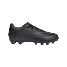 adidas X Ghosted.4 Firm Ground Boots JR - Black