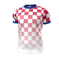Admiral ID Citizens 19016 Jersey