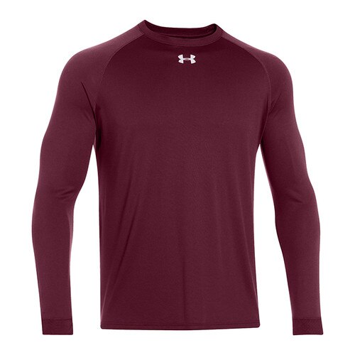 Under Armour Locker 2.0 Long sleeve
