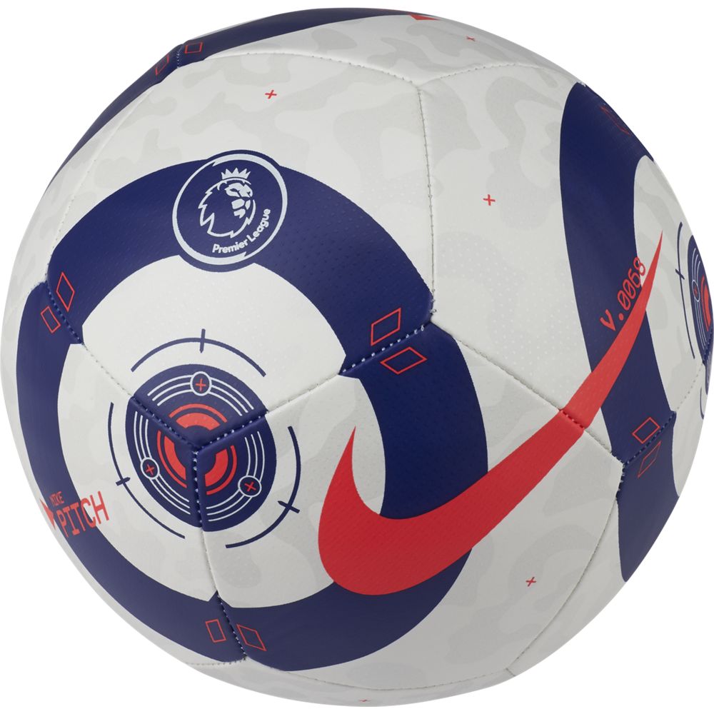 nike premier league pitch ball