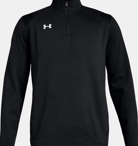 Under Armour Hustle Fleece 1/4 Zip