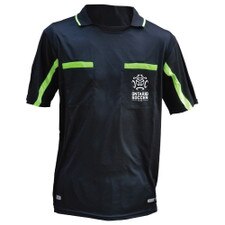 Ontario Soccer Admiral Regulator Referee Jersey