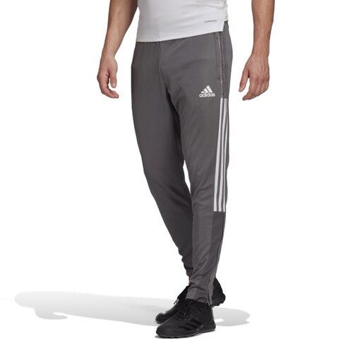 adidas Tiro 21 Track Pant - Team Grey