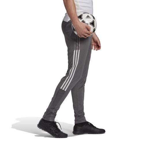 adidas Tiro 21 Track Pant - Team Grey