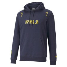 Puma Neymar Jr Hero Hoody Youth - Peacoat