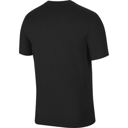 Nike Liverpool FC Shirt - Black
