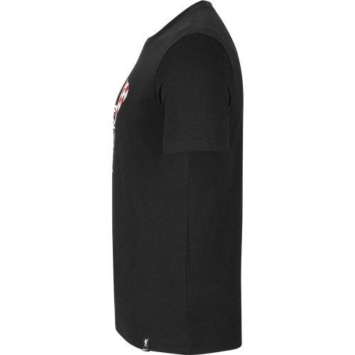 Nike Liverpool FC Shirt - Black