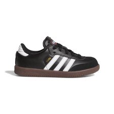 adidas Samba Classic Jr - Black/White