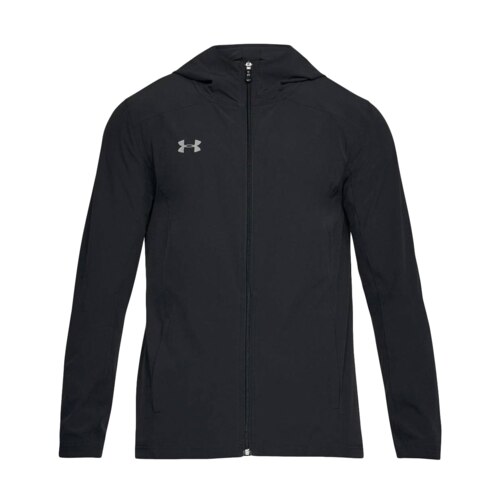 UA Women's Challenger Storm Shell Jacket