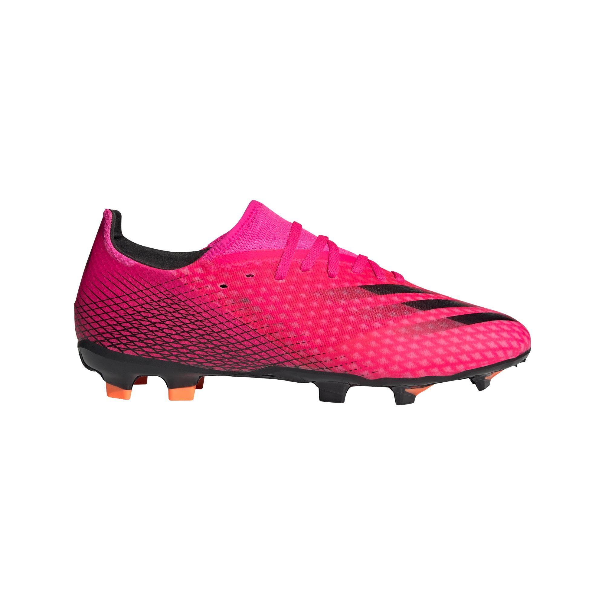 nike cr7 pink