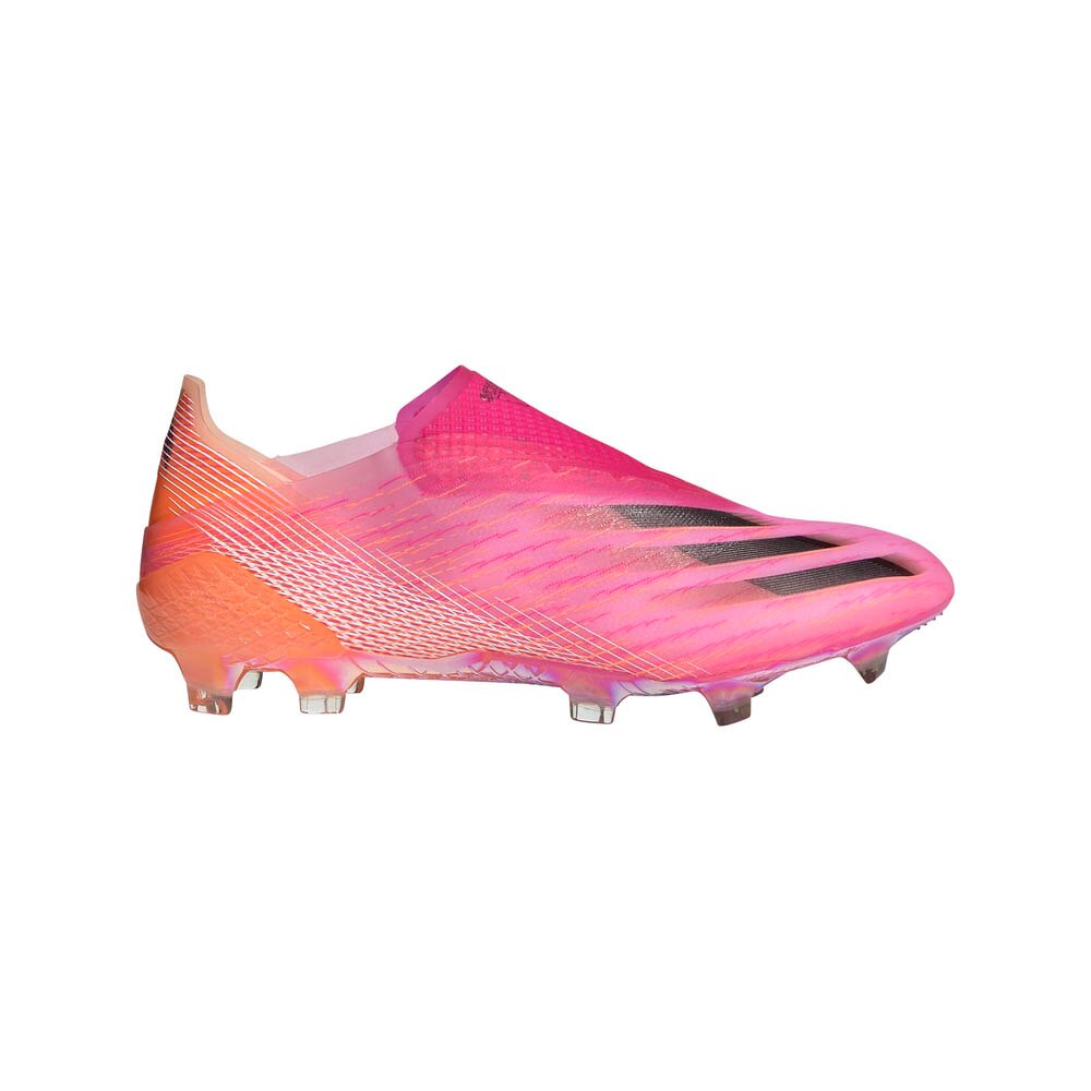 neymar cleats pink