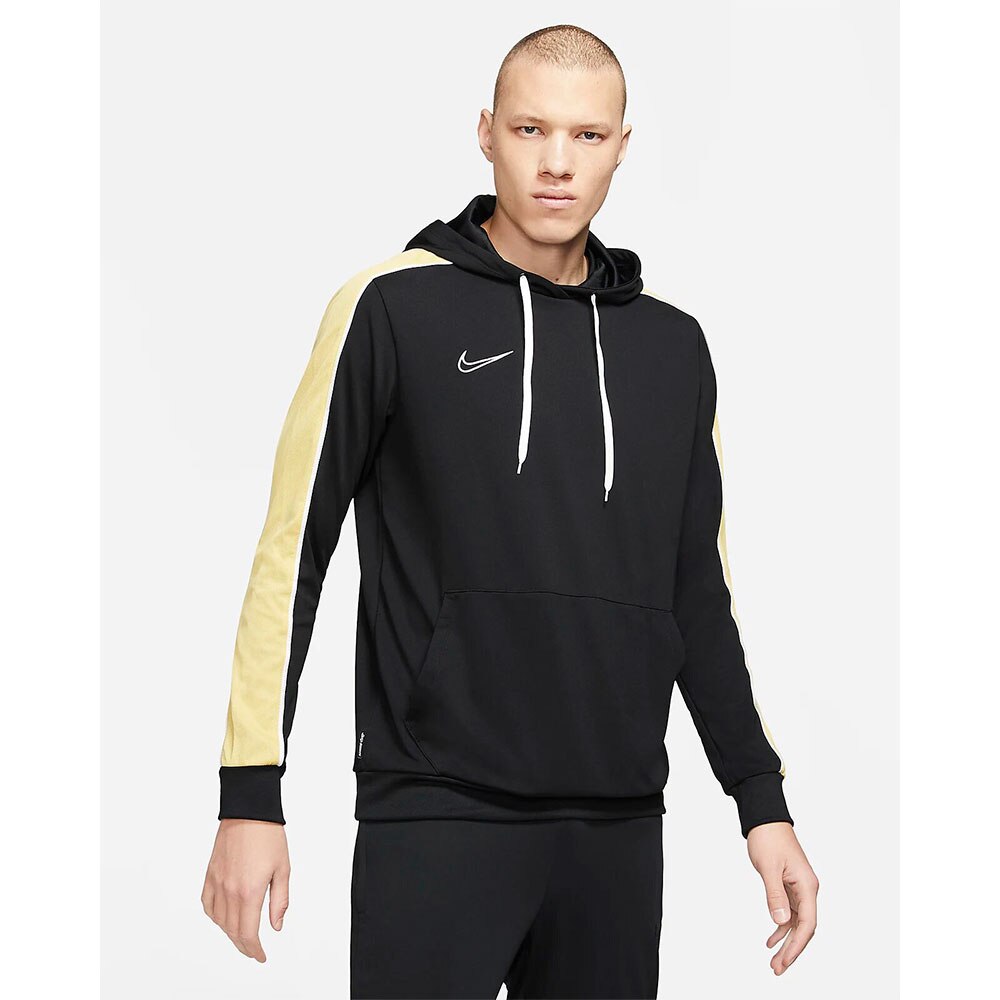 Nike Dri-Fit Academy Hoodie - Black 