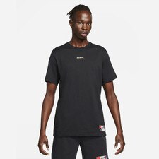 Nike F.C. Joga Bonito Shirt - Black