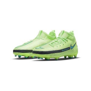 nike flyknit indoor soccer shoes