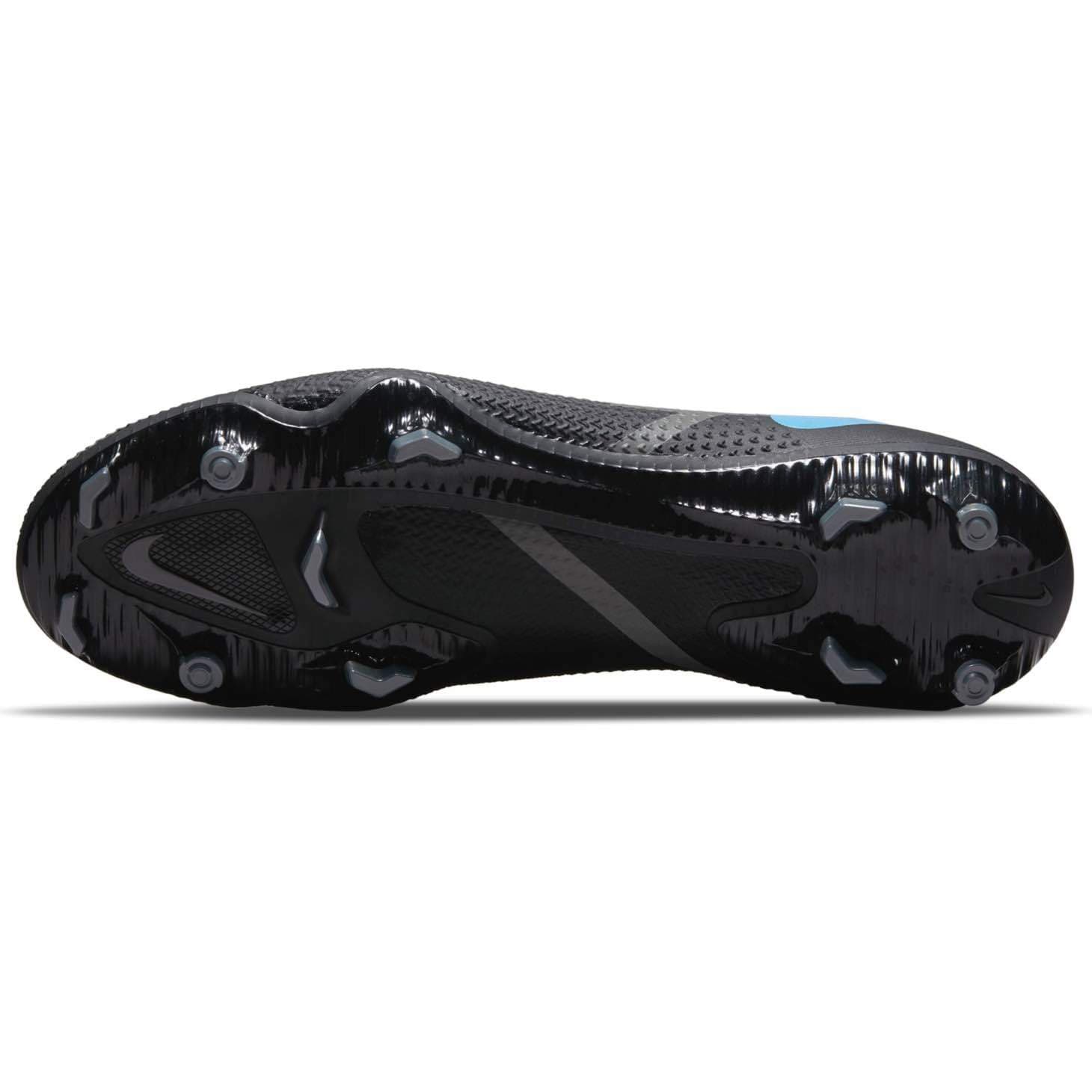 nike black x prism phantom gt2 pro fg