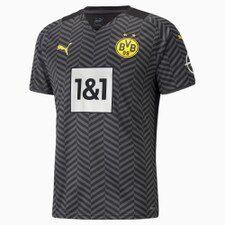 Puma Borussia Dortmund Away Jersey Replica