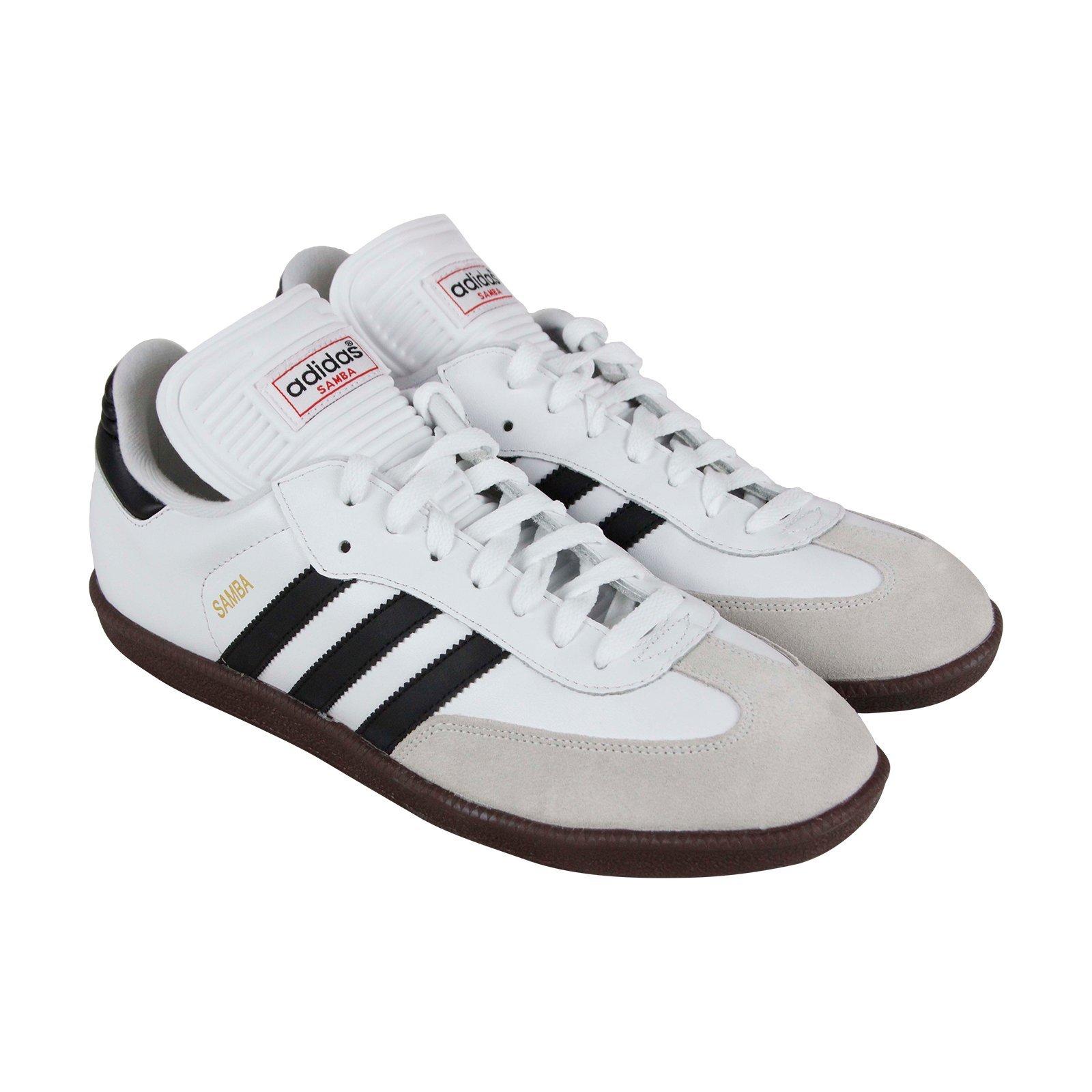 samba classic white
