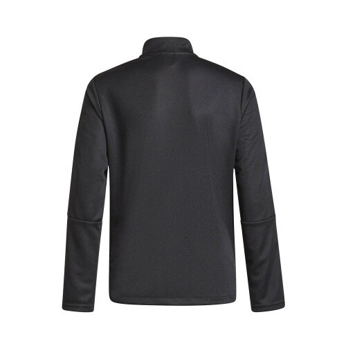 adidas Tiro Track Jacket Reflective Youth - Black