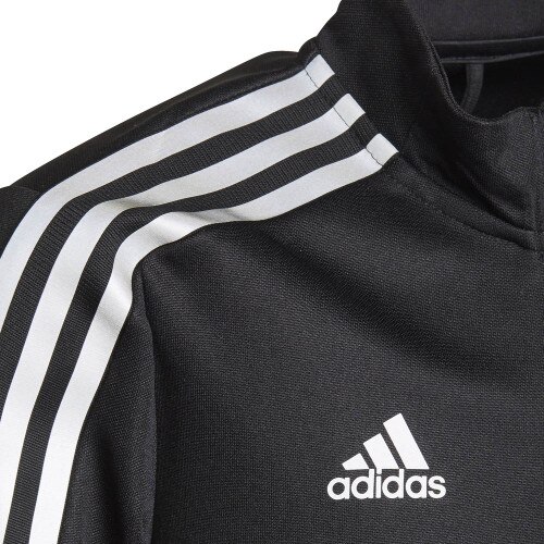 adidas Tiro Track Jacket Reflective Youth - Black