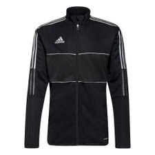 adidas Tiro Track Jacket R - Black